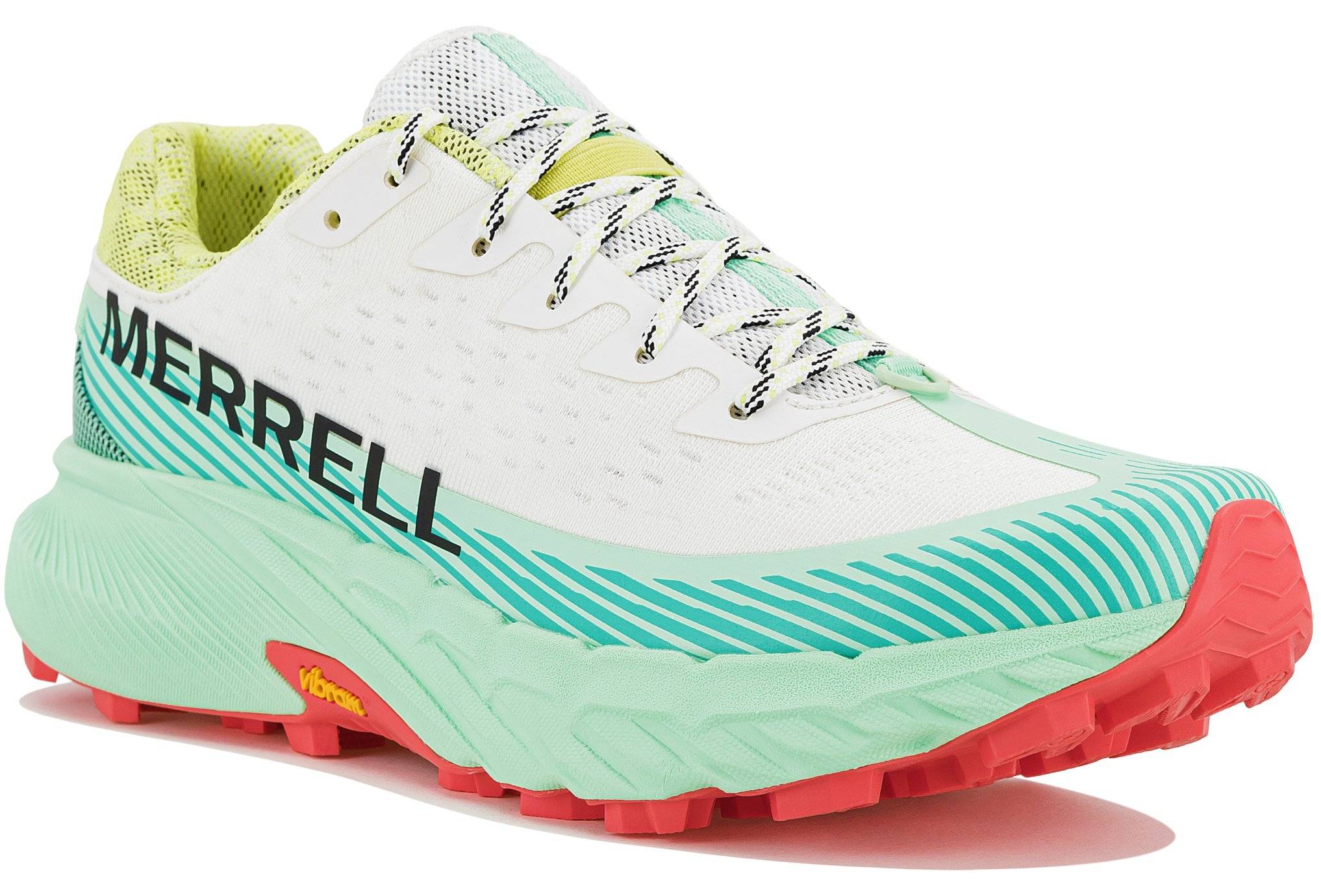 Merrell Agility Peak 5 