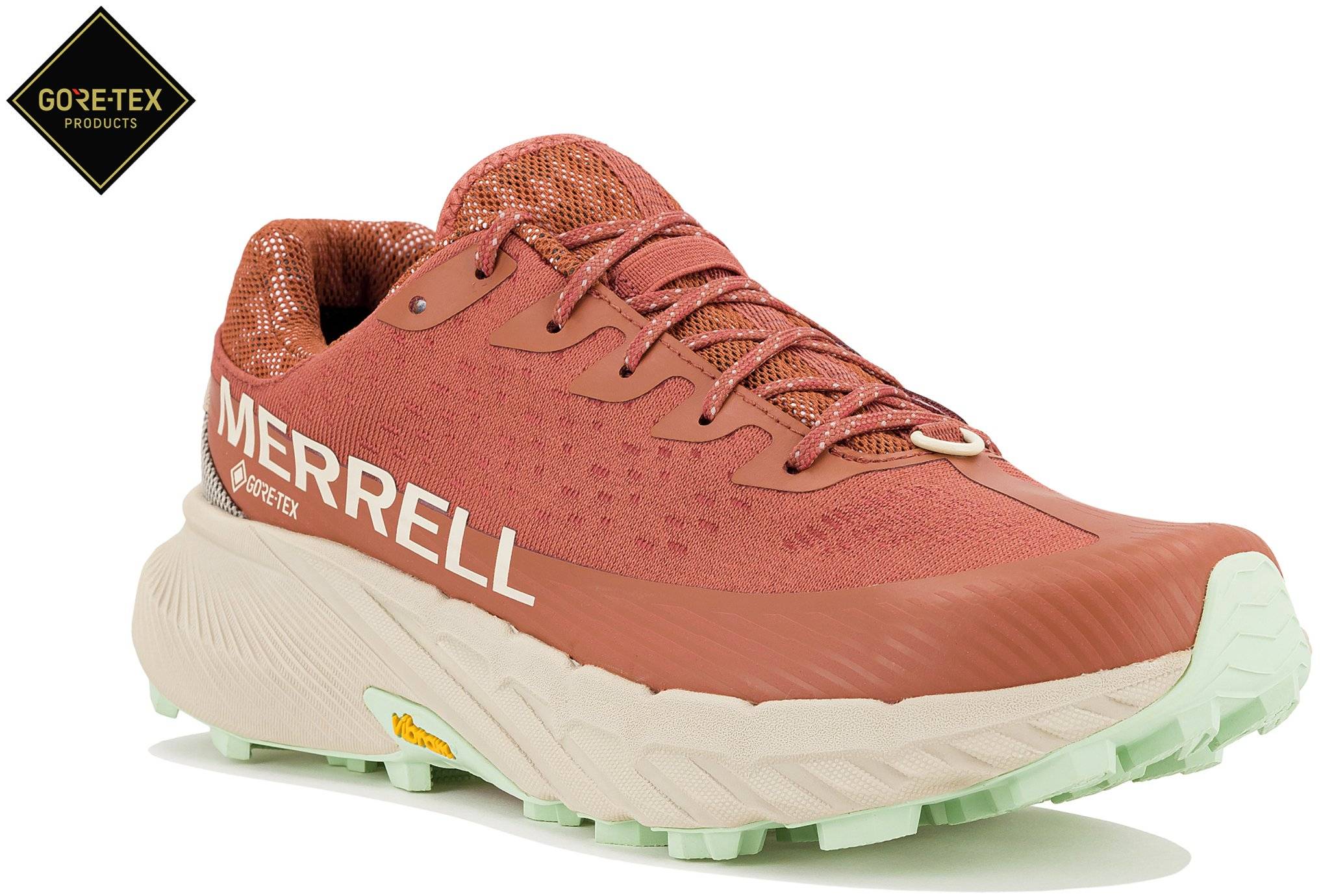 Merrell Agility Peak 5 Gore-Tex 