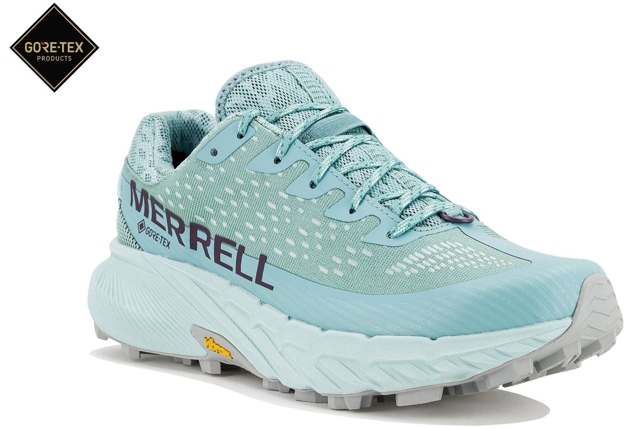 Merrell Agility Peak 5 Gore-Tex 