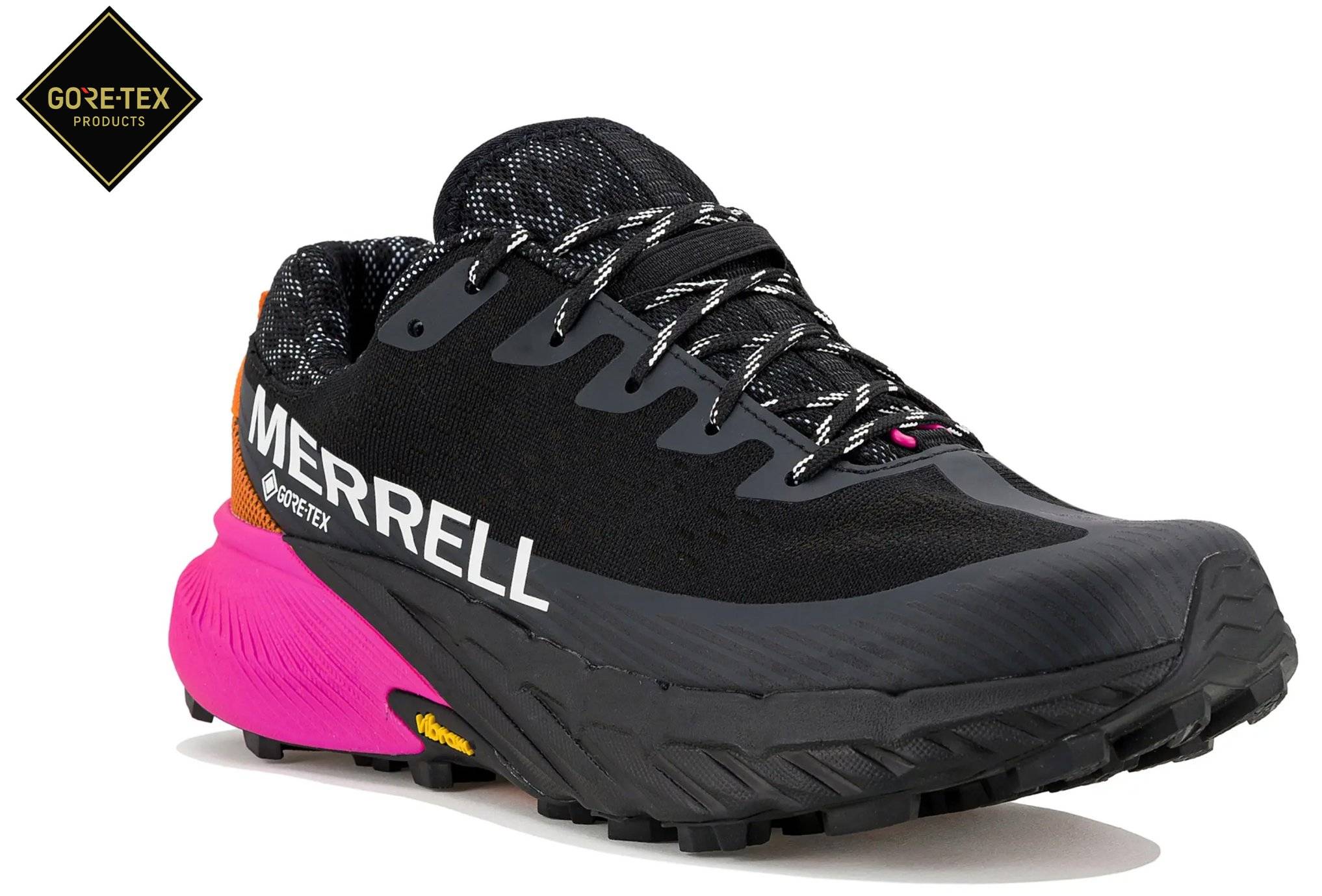 Merrell Agility Peak 5 Gore-Tex 