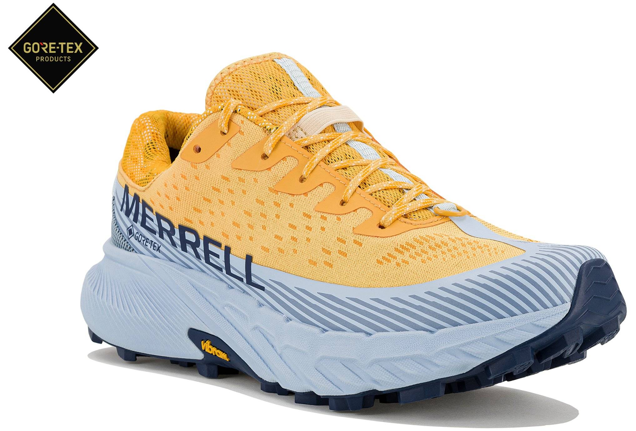Merrell Agility Peak 5 Gore-Tex 