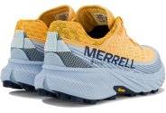 Merrell Agility Peak 5 Gore-Tex