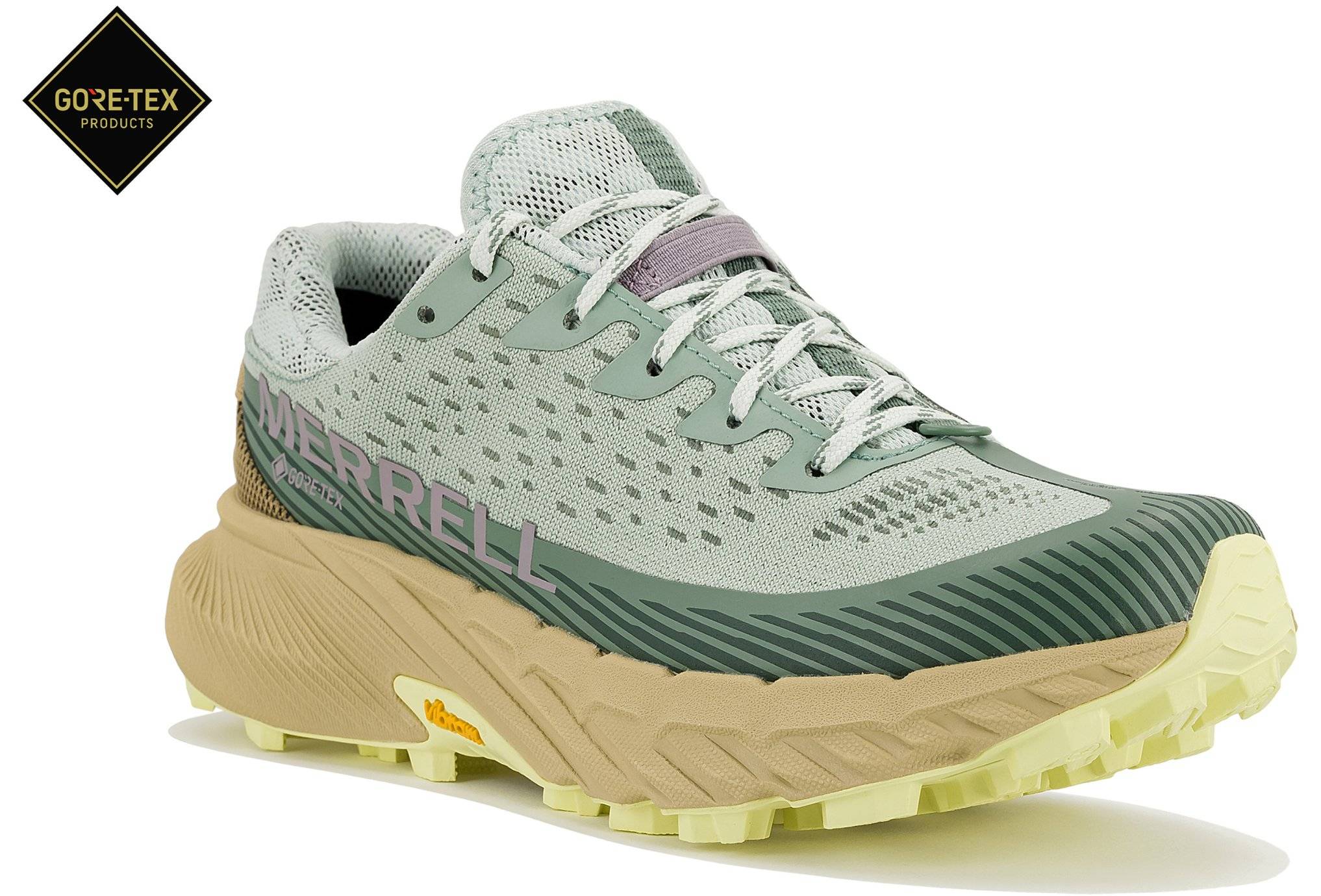 Merrell Agility Peak 5 Gore-Tex 