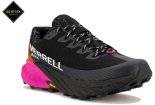 Merrell Agility Peak 5 Gore-Tex