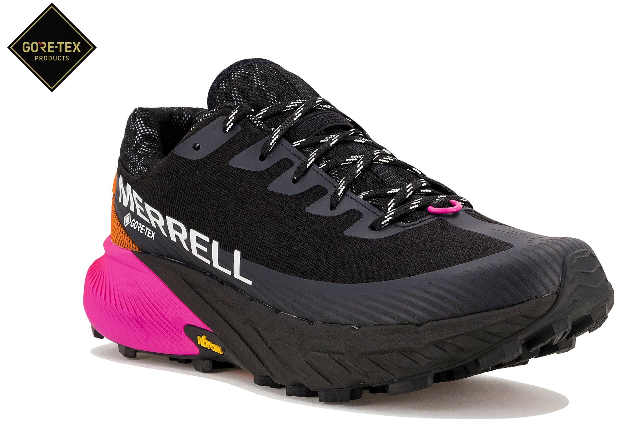 Merrell Agility Peak 5 Gore-Tex 