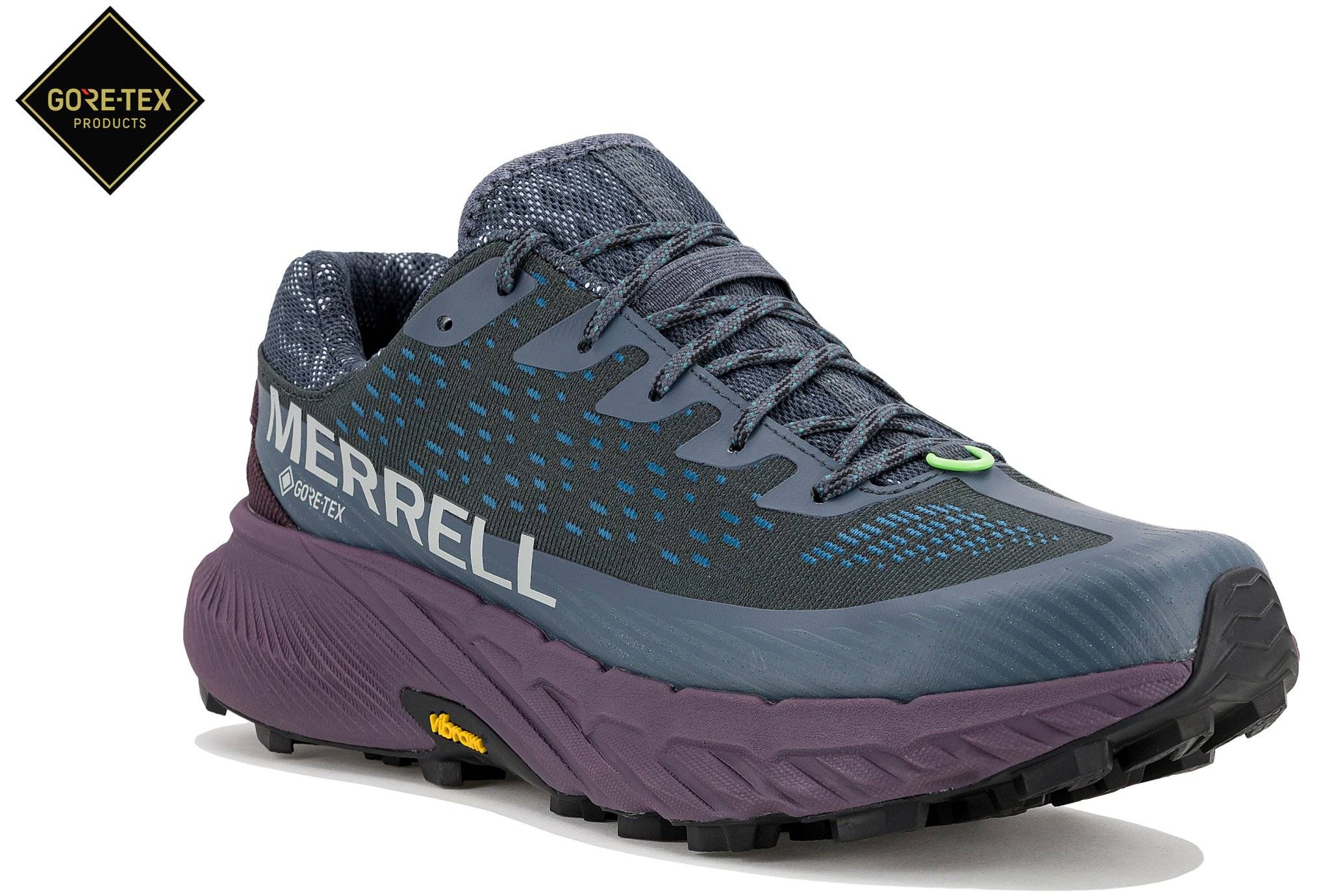 Merrell Agility Peak 5 Gore-Tex 