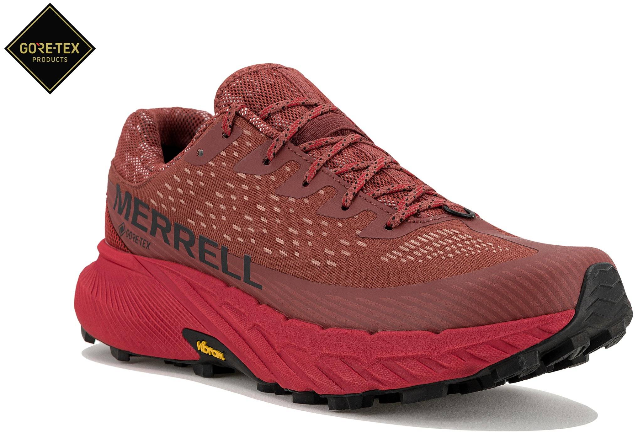 Merrell Agility Peak 5 Gore-Tex 