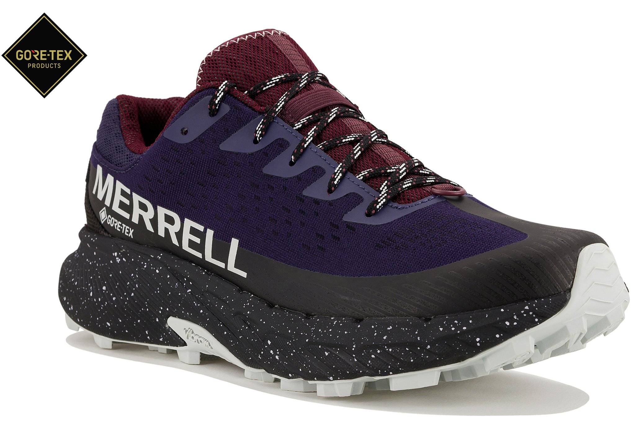 Merrell Agility Peak 5 Gore-Tex 