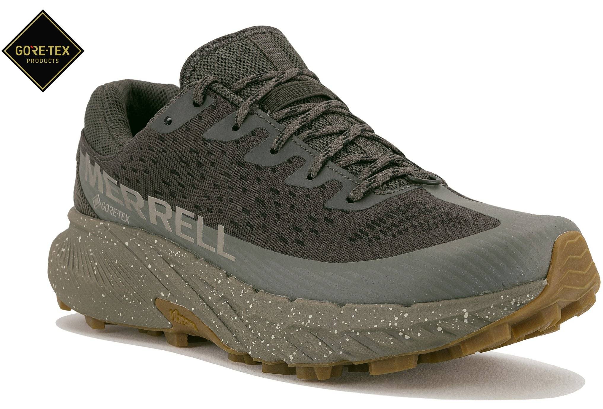 Merrell Agility Peak 5 Gore-Tex 