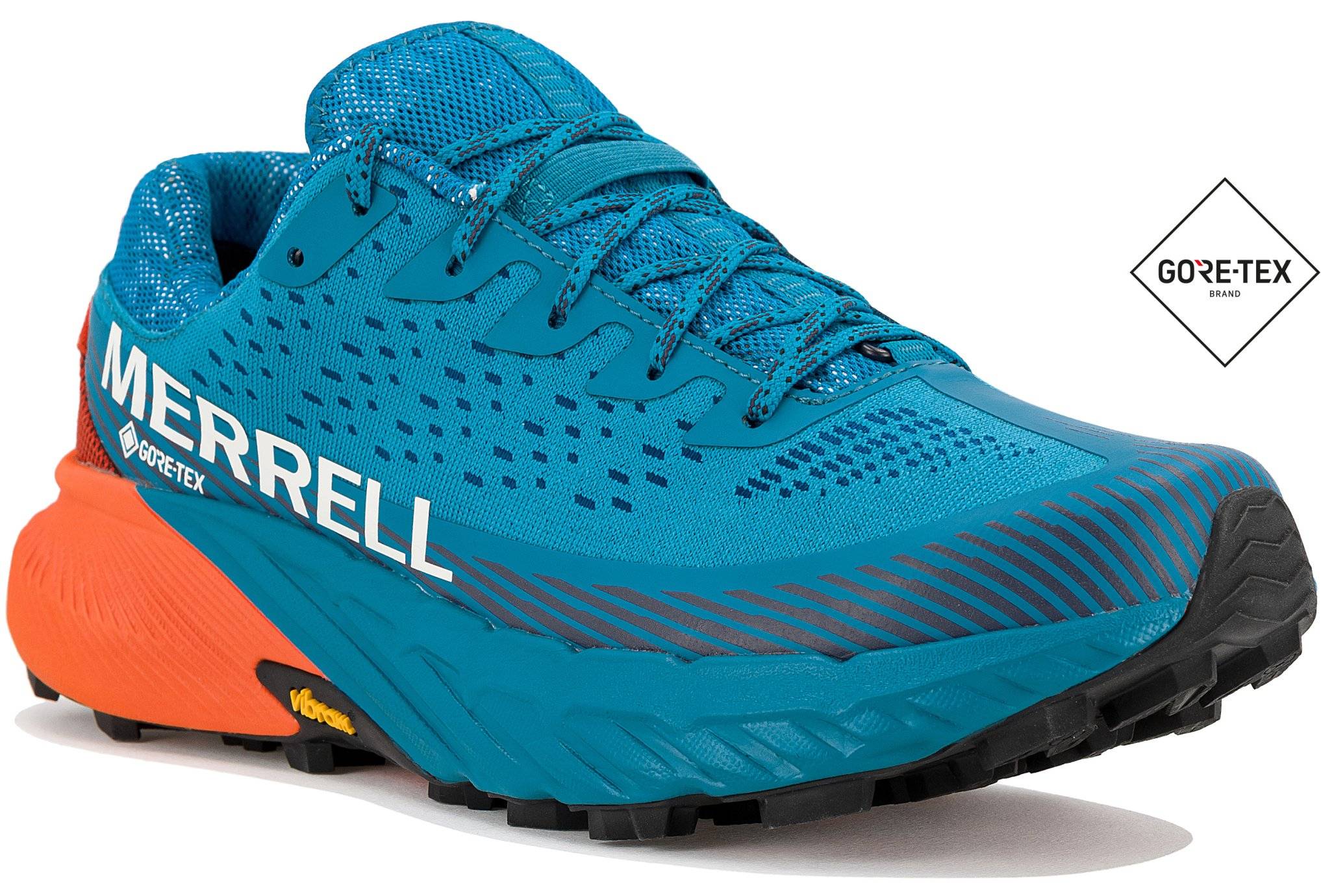 Merrell Agility Peak 5 Gore-Tex M 