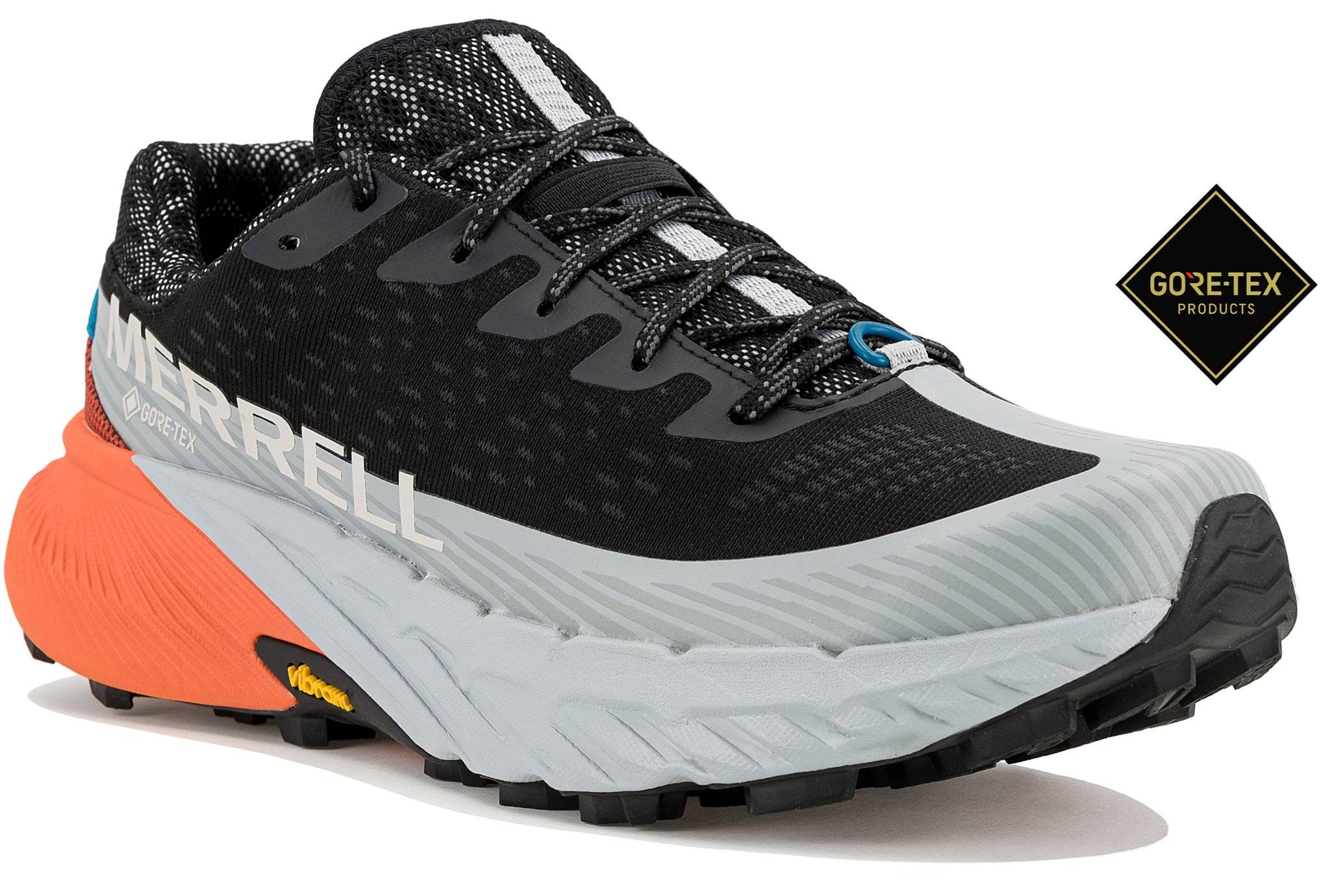 Merrell Agility Peak 5 Gore-Tex M 