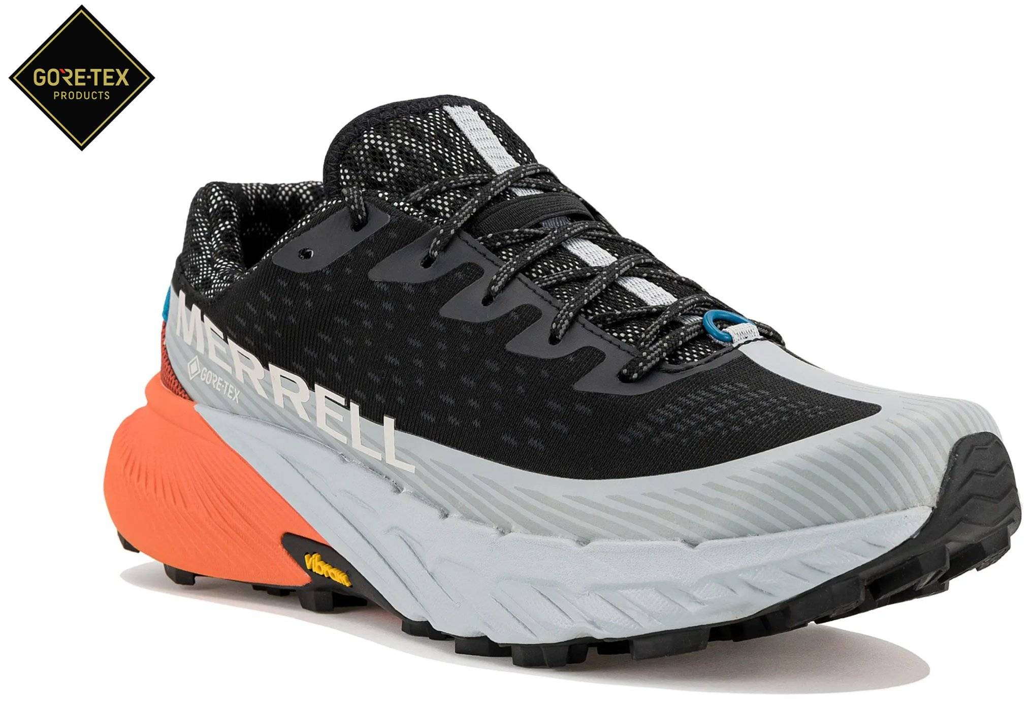 Merrell Agility Peak 5 Gore-Tex M 