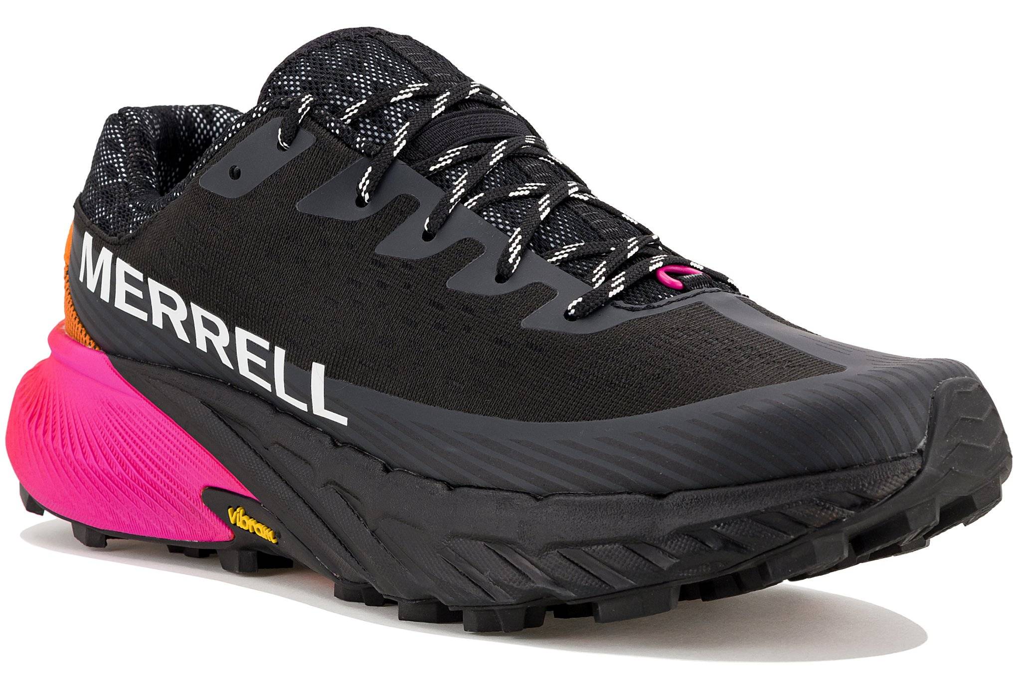 Chaussure merrell trail best sale