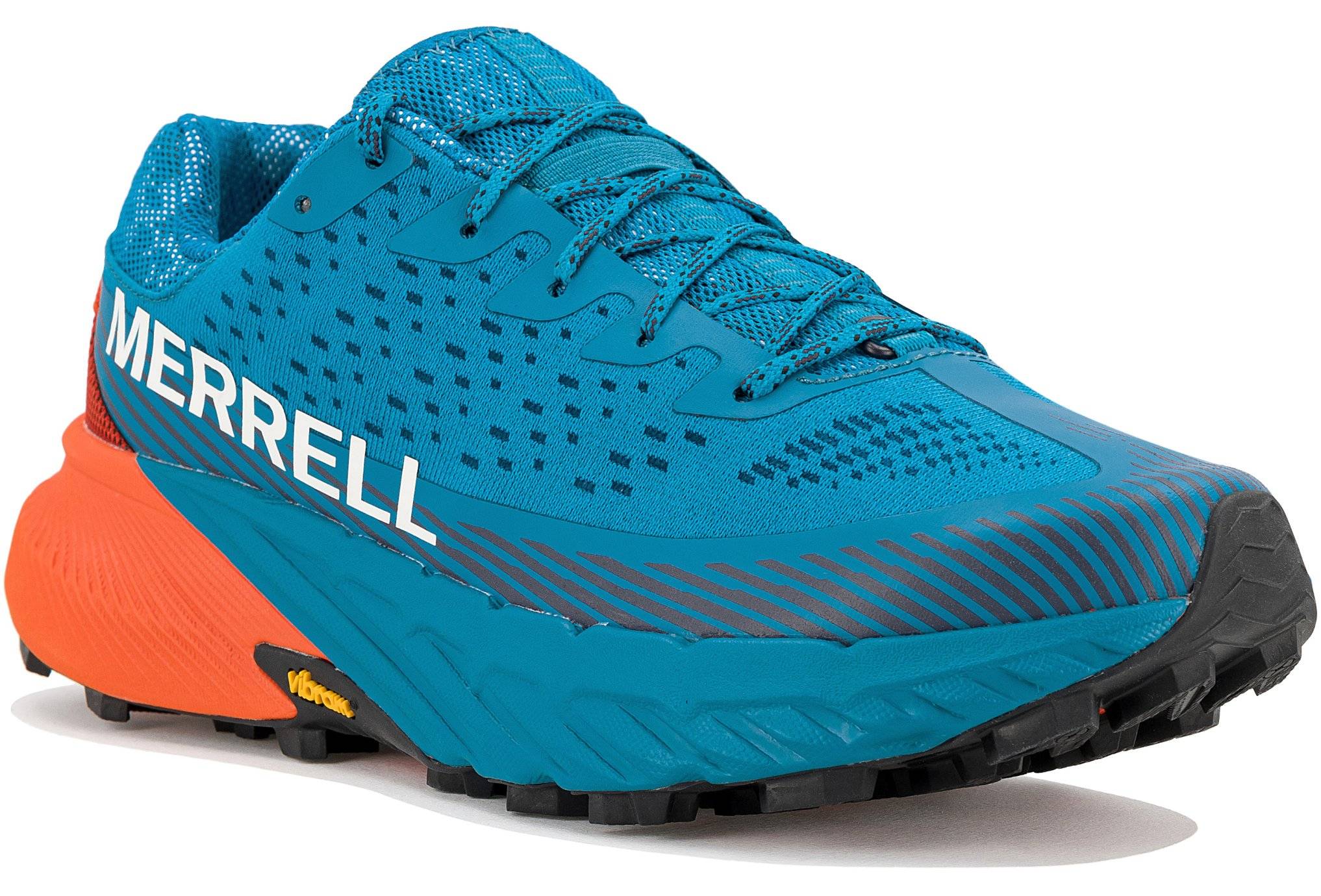 Merrell Agility Peak 5 W 