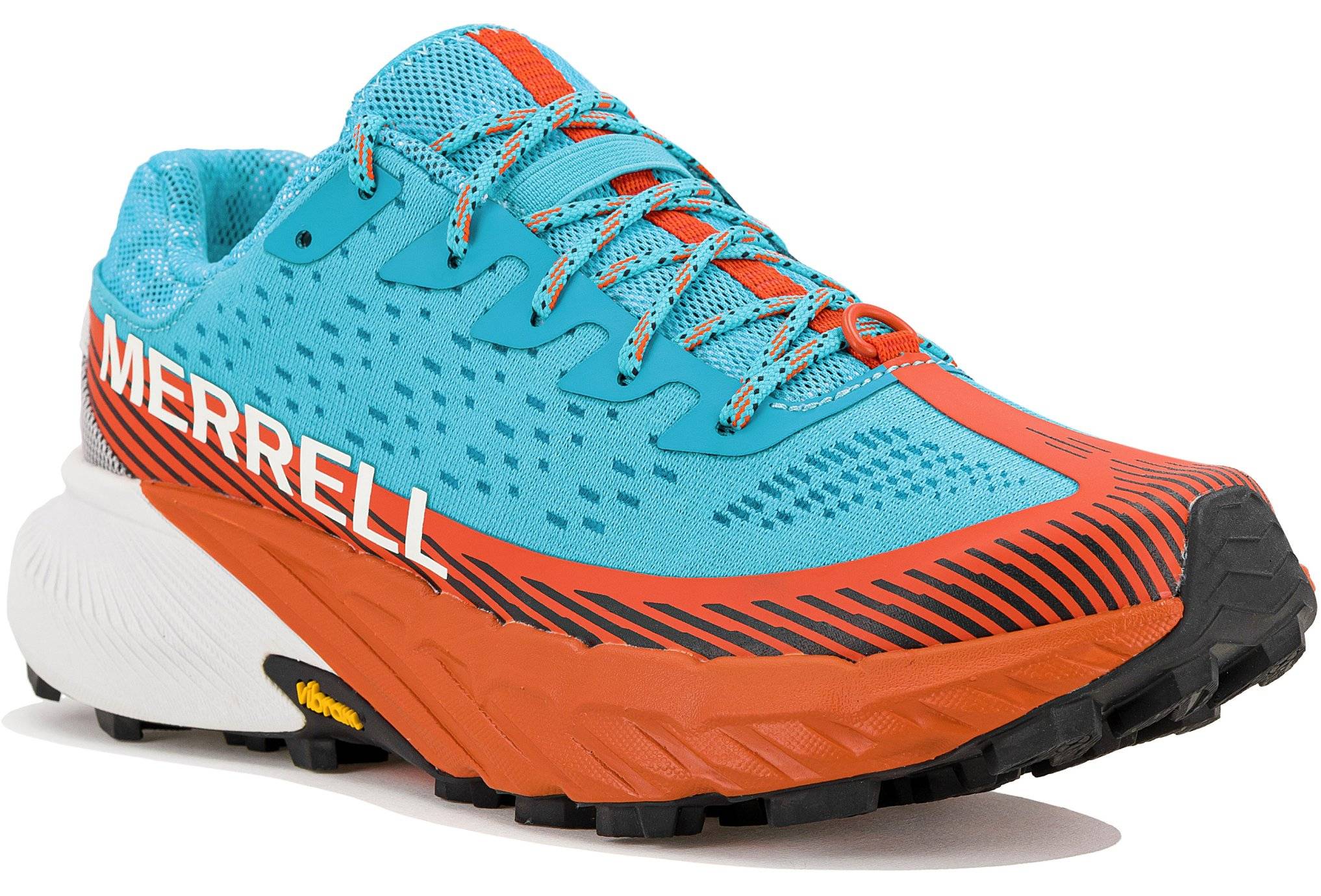 Merrell Agility Peak 5 W 