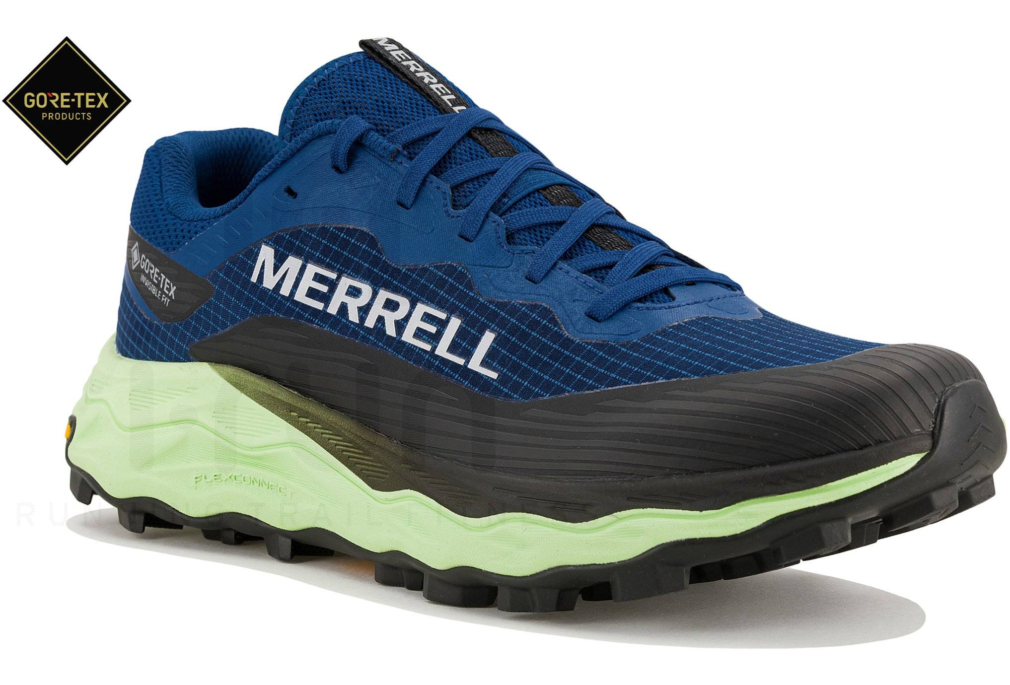 Merrell Agility Peak 6 Gore-Tex 