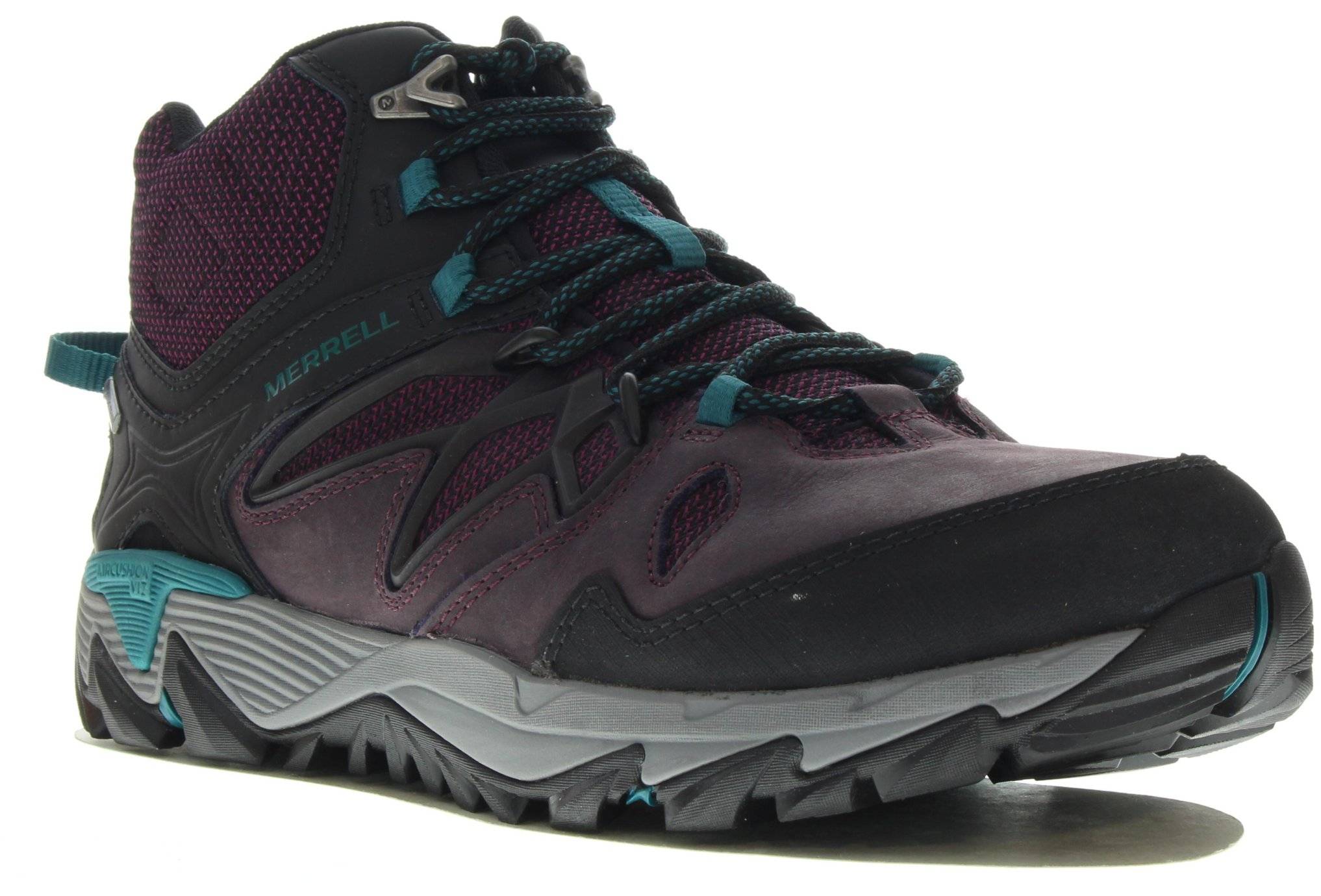 Merrell All Out Blaze 2 Mid Gore-Tex W 