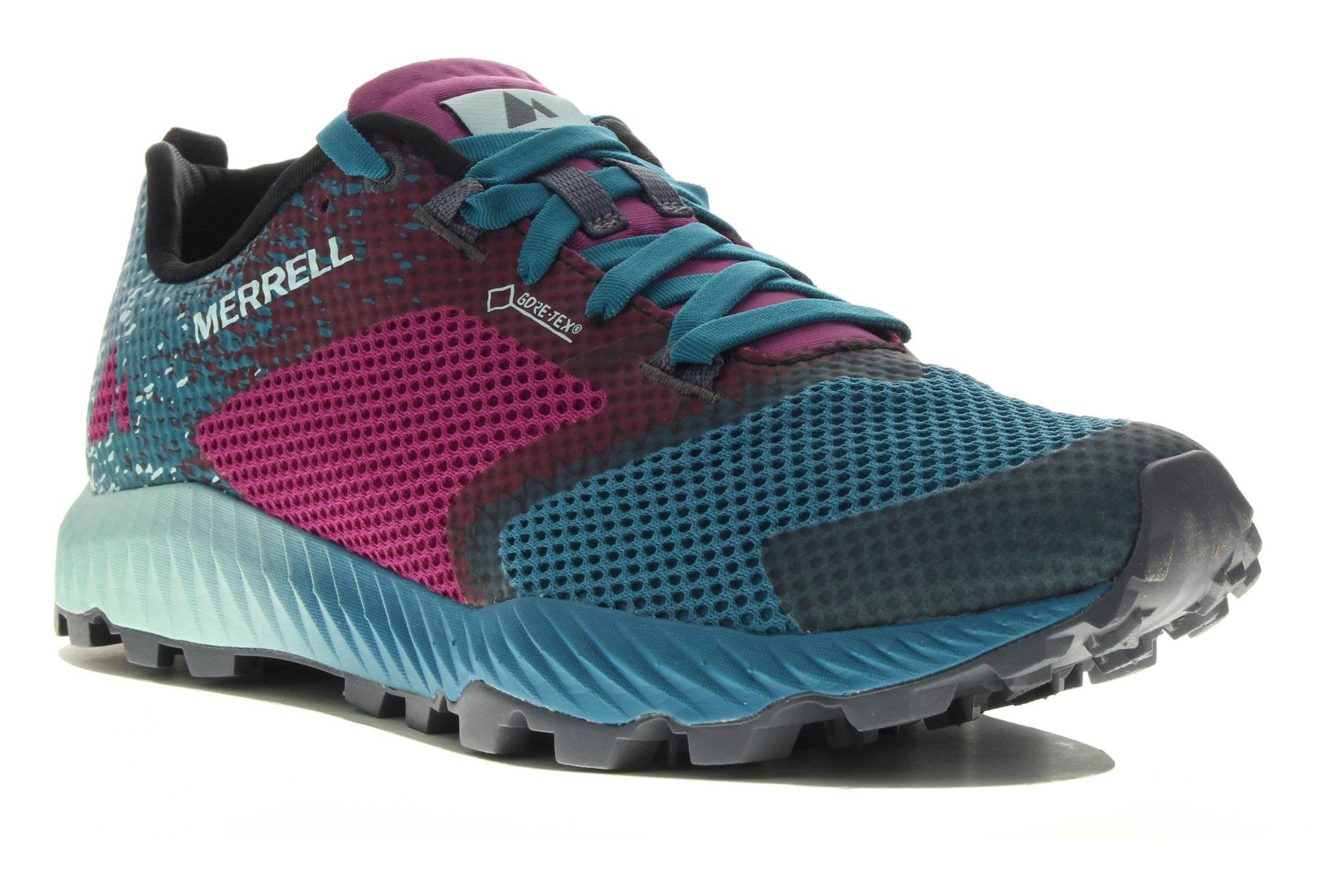 Merrell All Out Crush 2 Gore-Tex W 