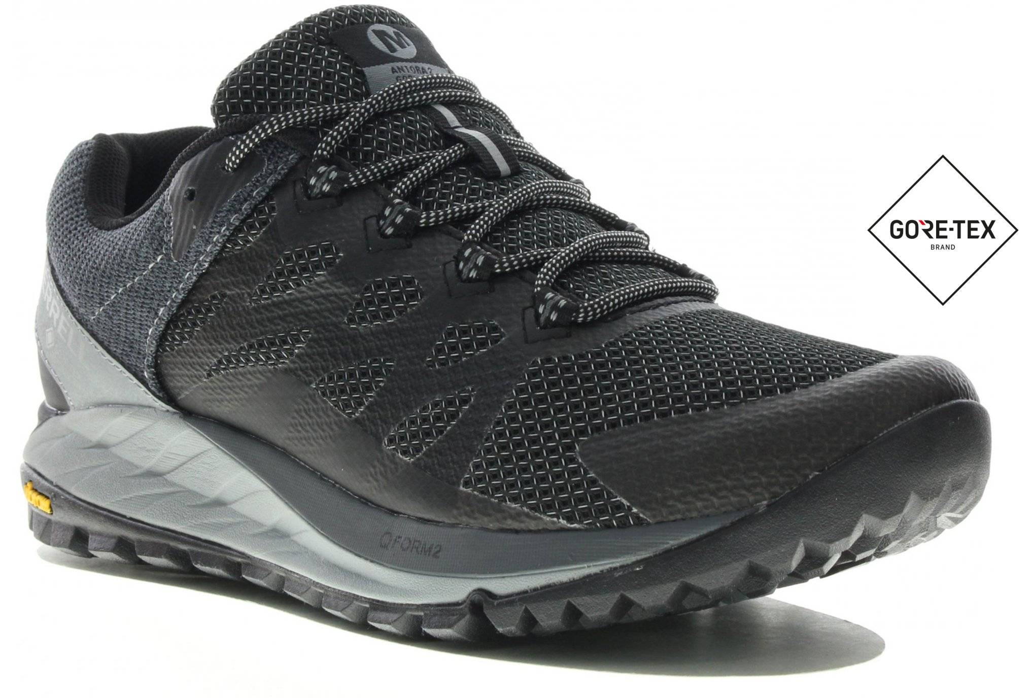 Merrell Antora 2 Gore-Tex W 