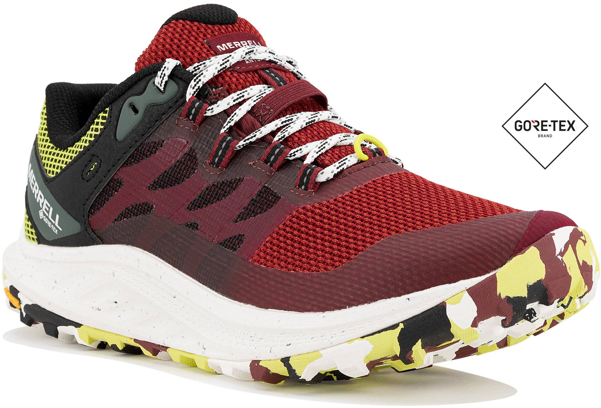 Merrell Antora 3 Gore-Tex W 