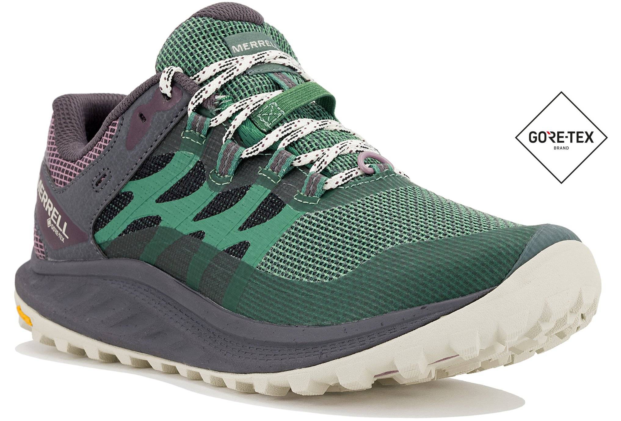 Merrell Antora 3 Gore-Tex W 