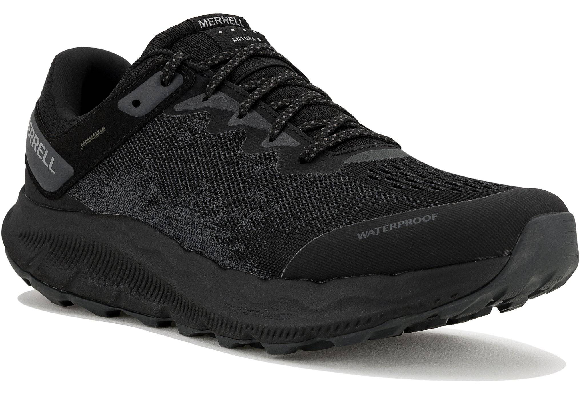 Merrel Antora 4 Revue | Chaussure principale pour les femmes