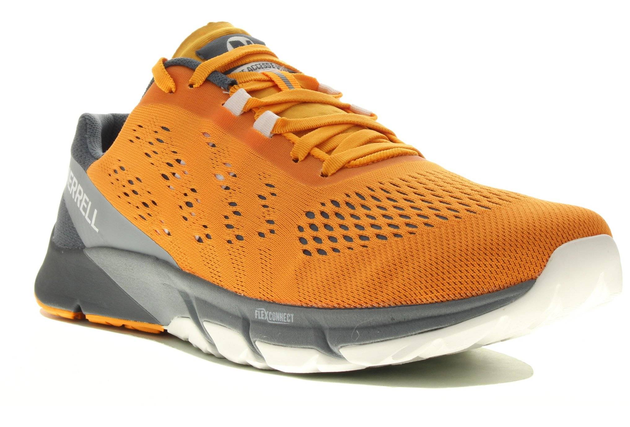 Merrell Bare Access Flex 2 E Mesh M homme en destockage J50471