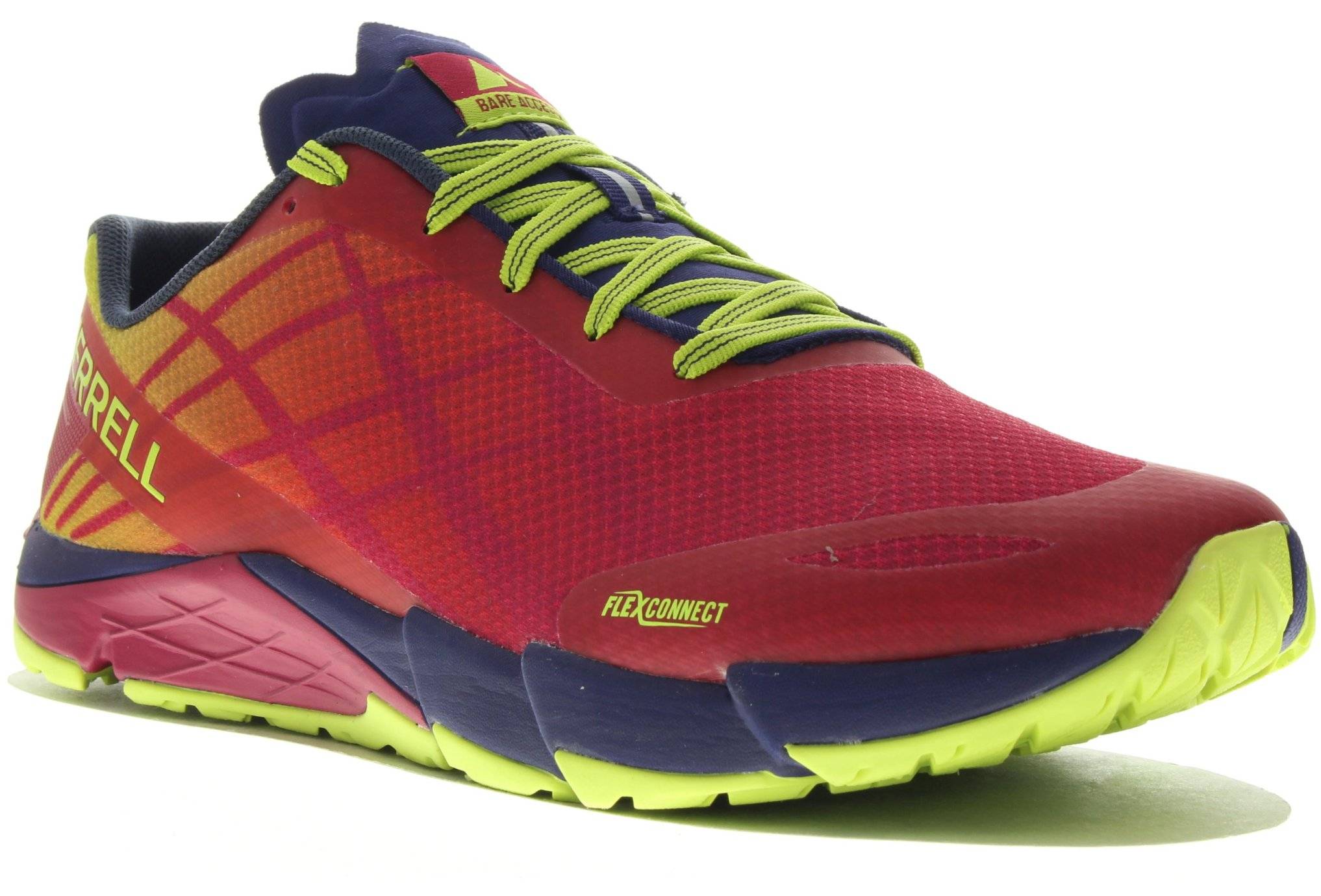 Merrell bare access flex avis hotsell