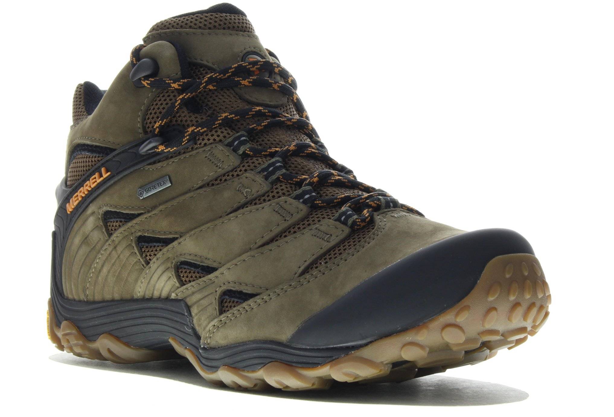 Merrell Chameleon 7 Mid Gore-Tex M 