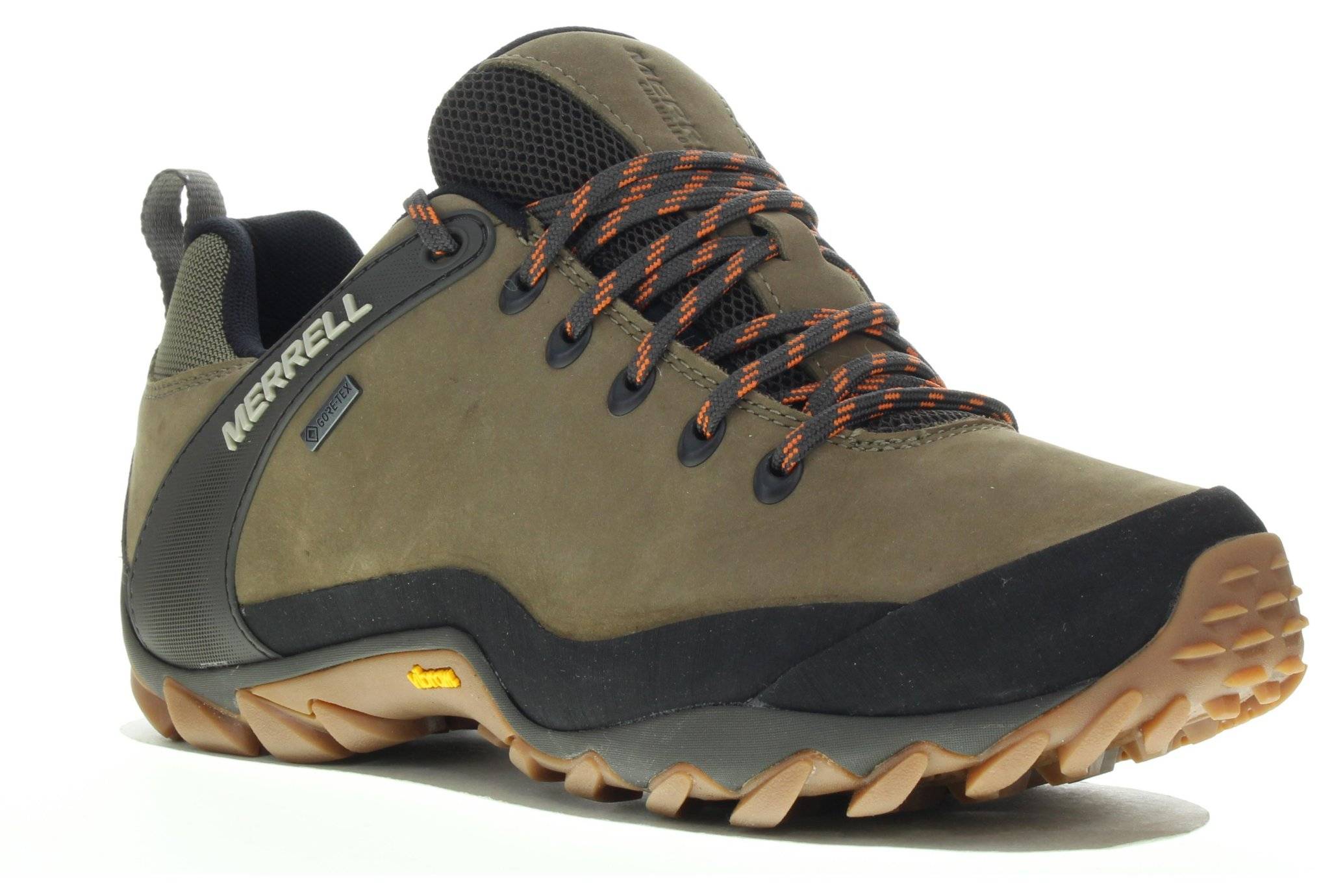 Merrell Chameleon 8 Leather Gore-Tex M 
