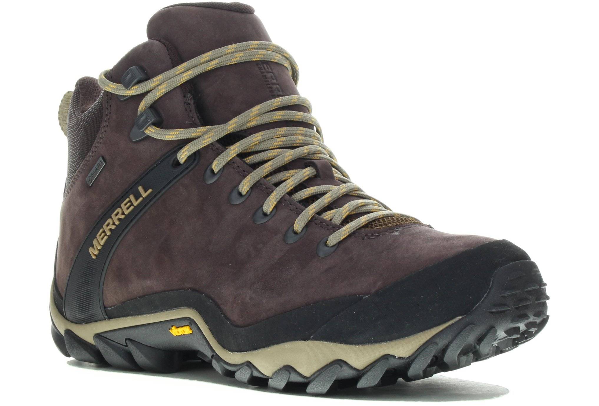 Merrell Chameleon 8 Leather Mid Gore-Tex M 