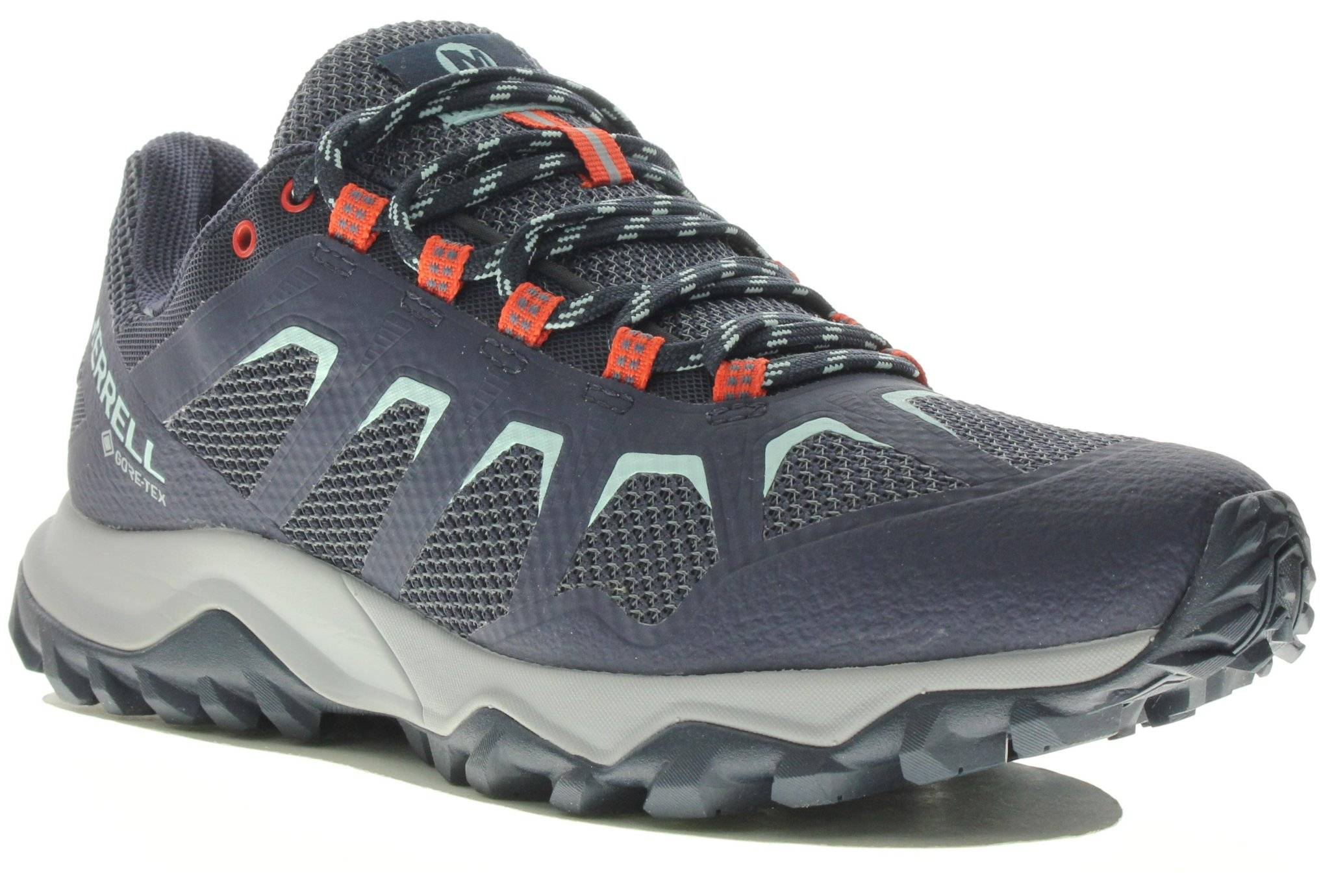 Merrell Fiery Gore-Tex W 