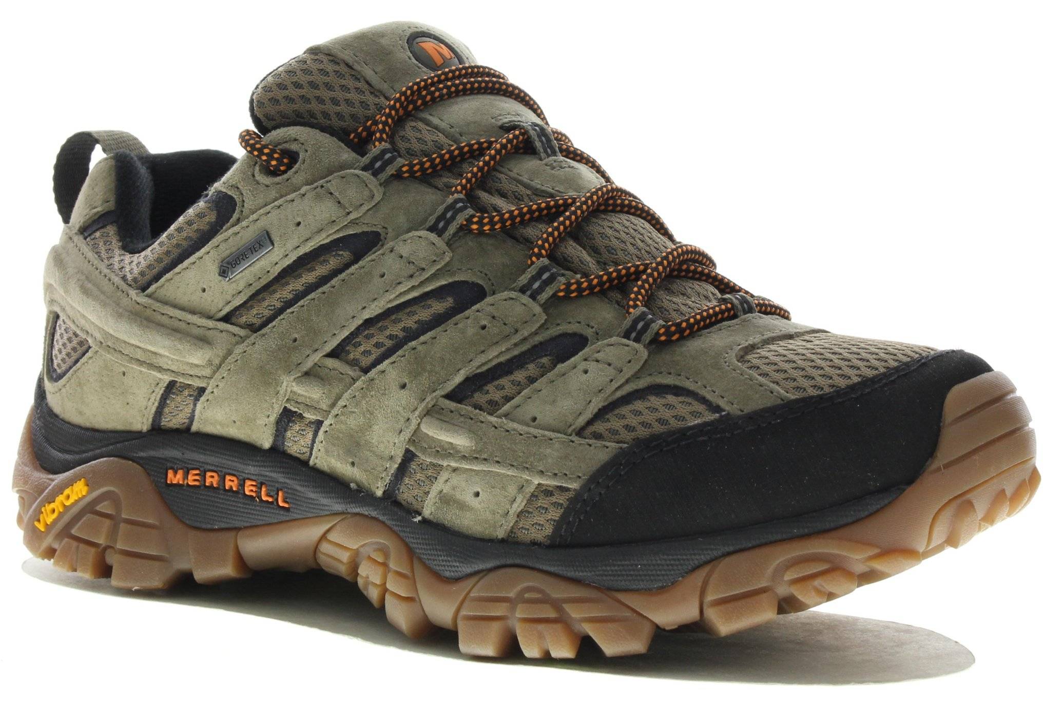 Merrell MOAB 2 Leather Gore-Tex M 
