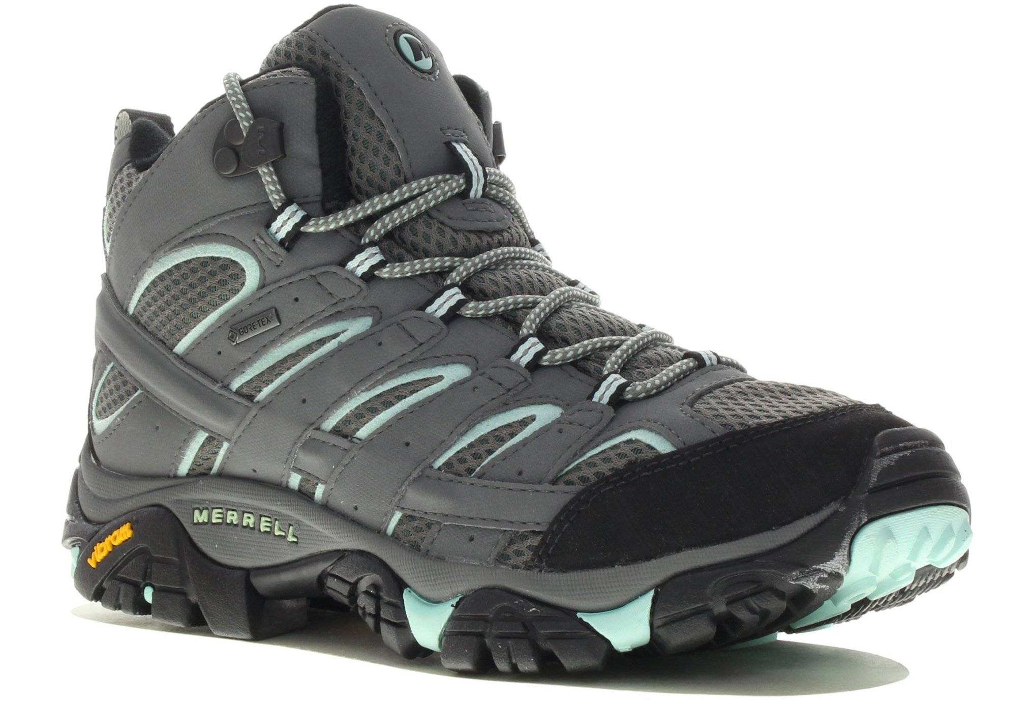 Merrell MOAB 2 Mid Gore-Tex W 