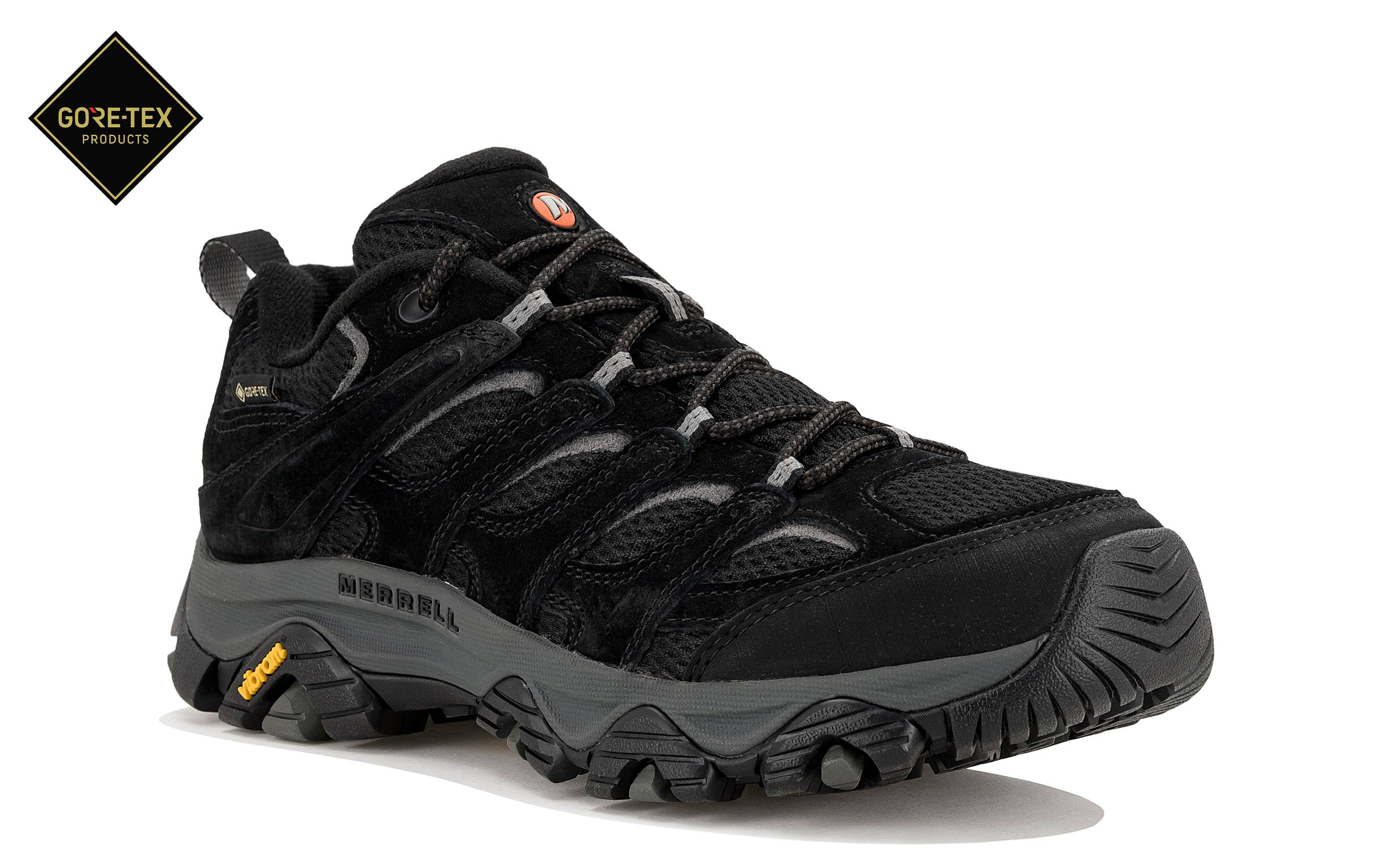 Chaussures randonn�e Merrell Moab