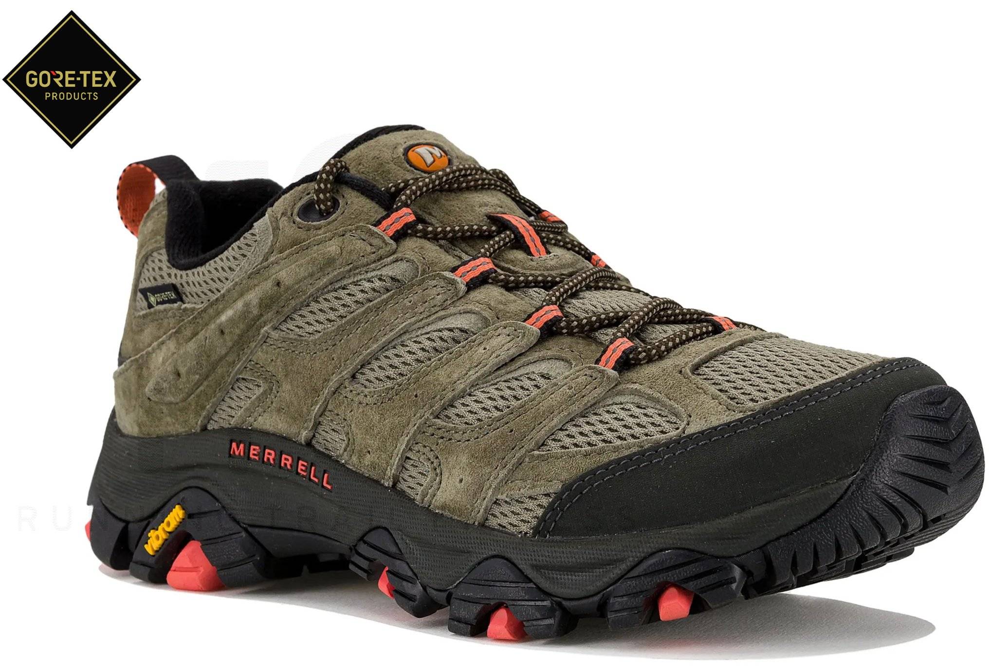 Merrell MOAB 3 Gore-Tex 