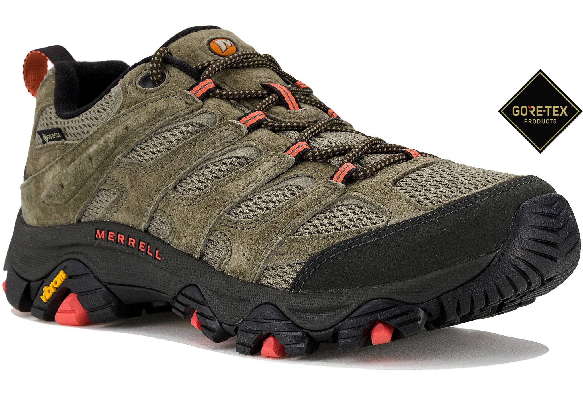 Merrell MOAB 3 Gore-Tex W 