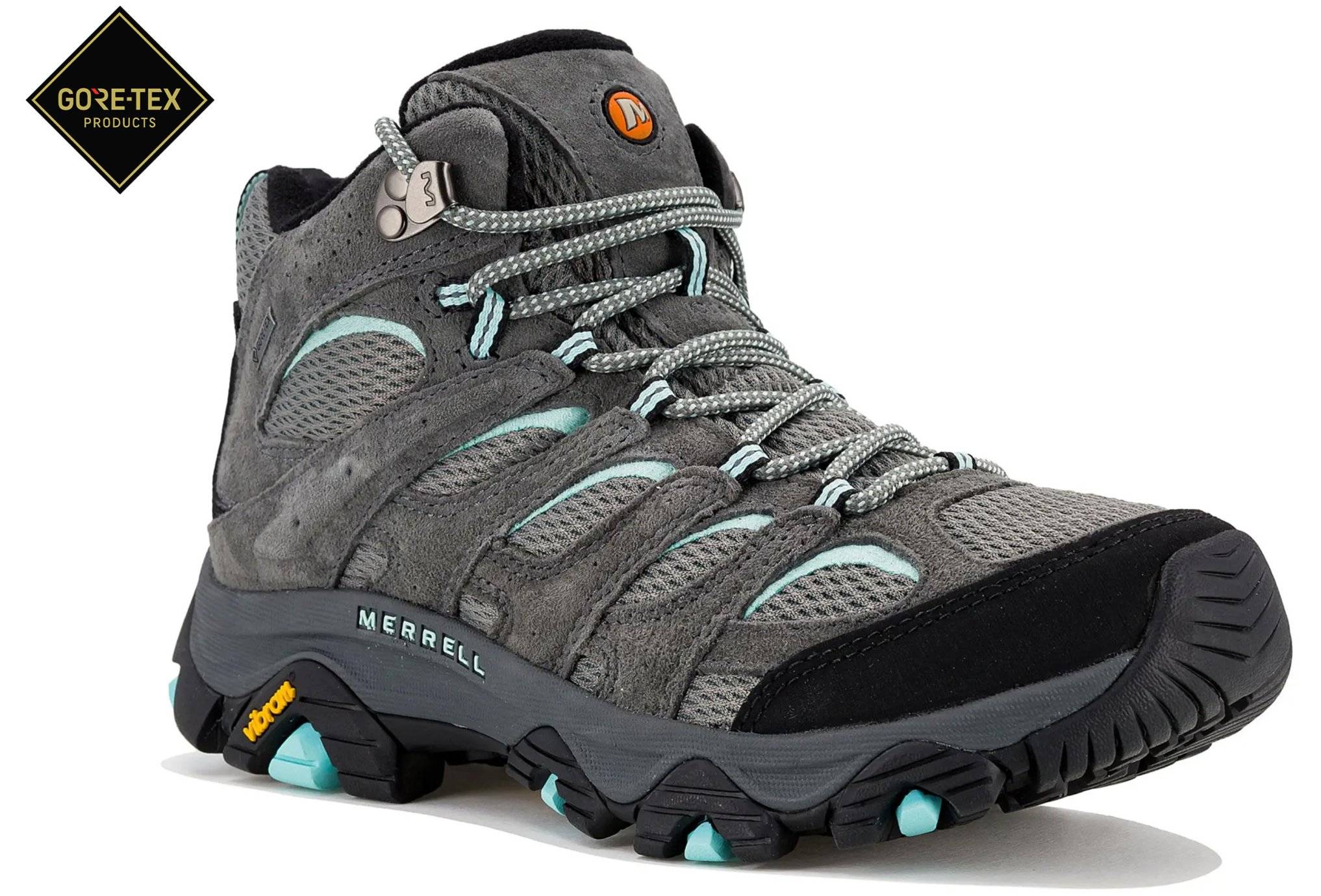 Merrell MOAB 3 Mid Gore-Tex 