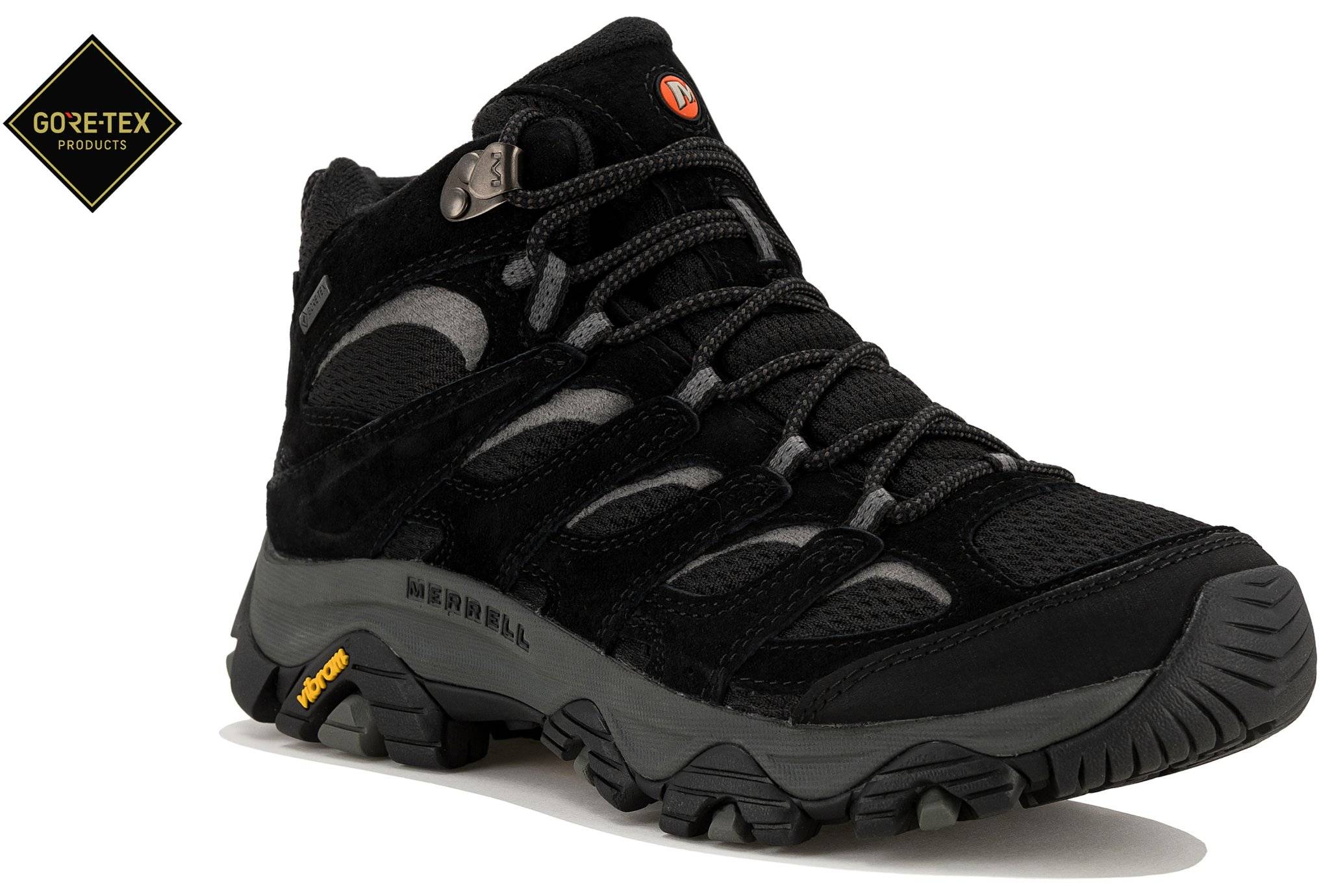 Merrell MOAB 3 Mid Gore-Tex 