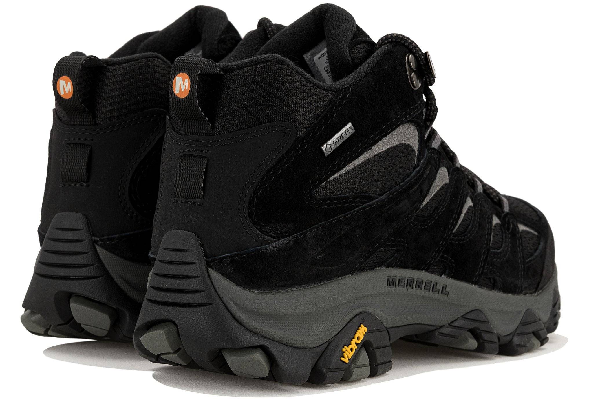 Merrell MOAB Mid Gore-Tex femme J036308