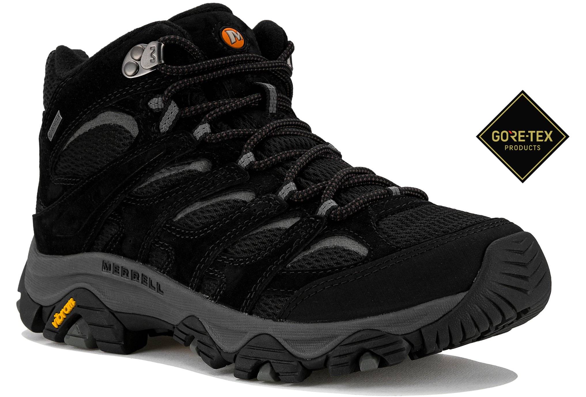 Chaussure shops merrell homme