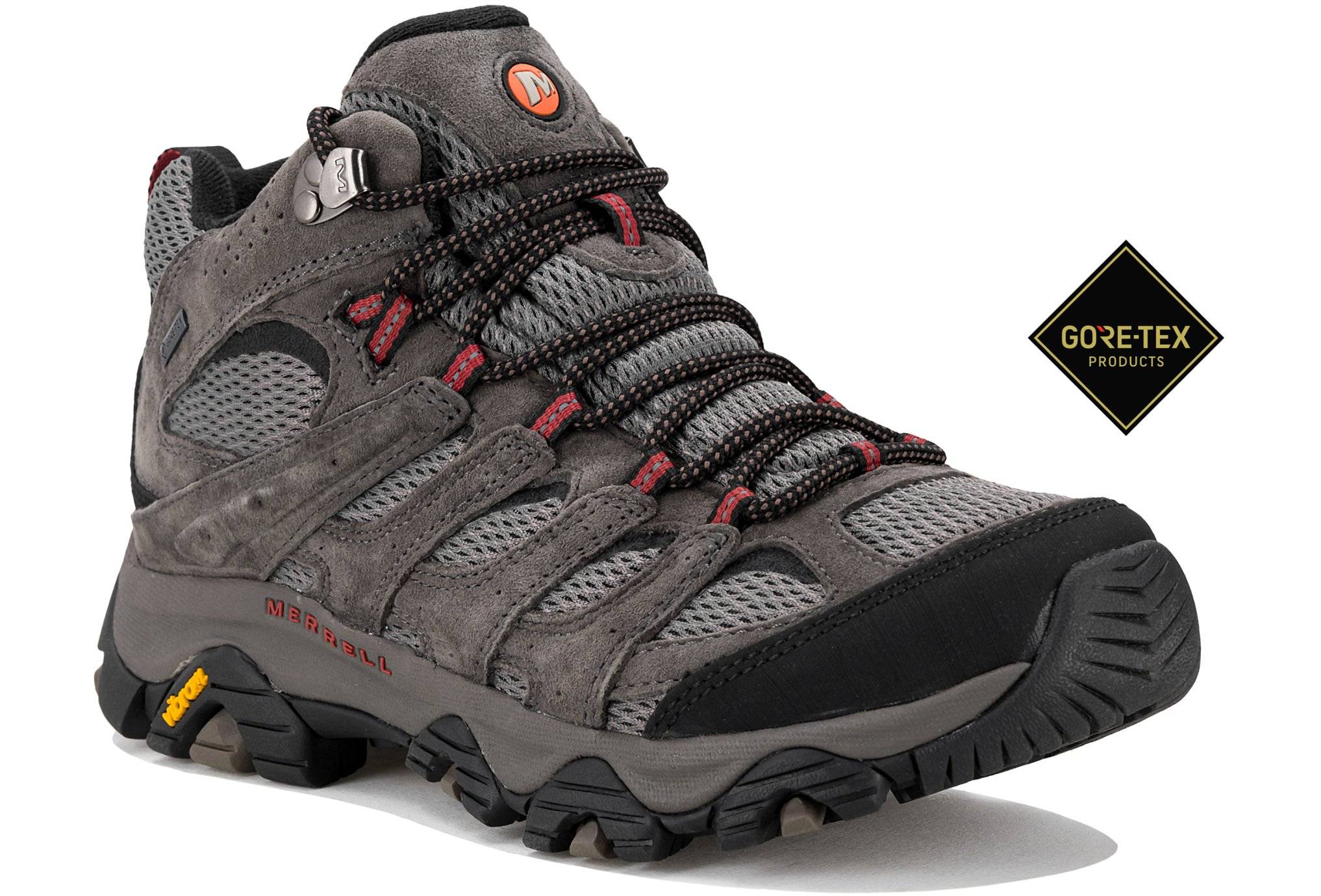 Merrell MOAB 3 Mid Gore-Tex M 