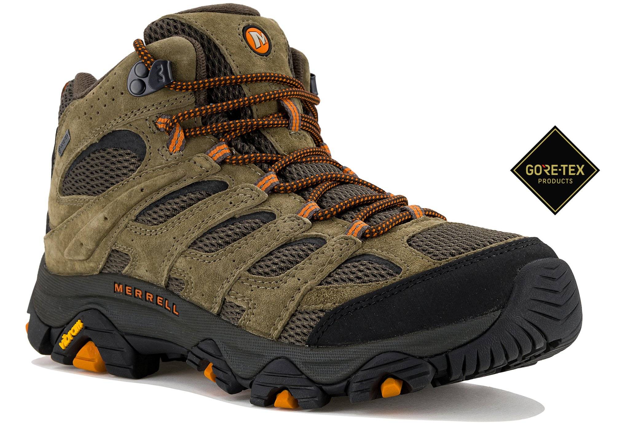 Merrell MOAB 3 Mid Gore-Tex M 