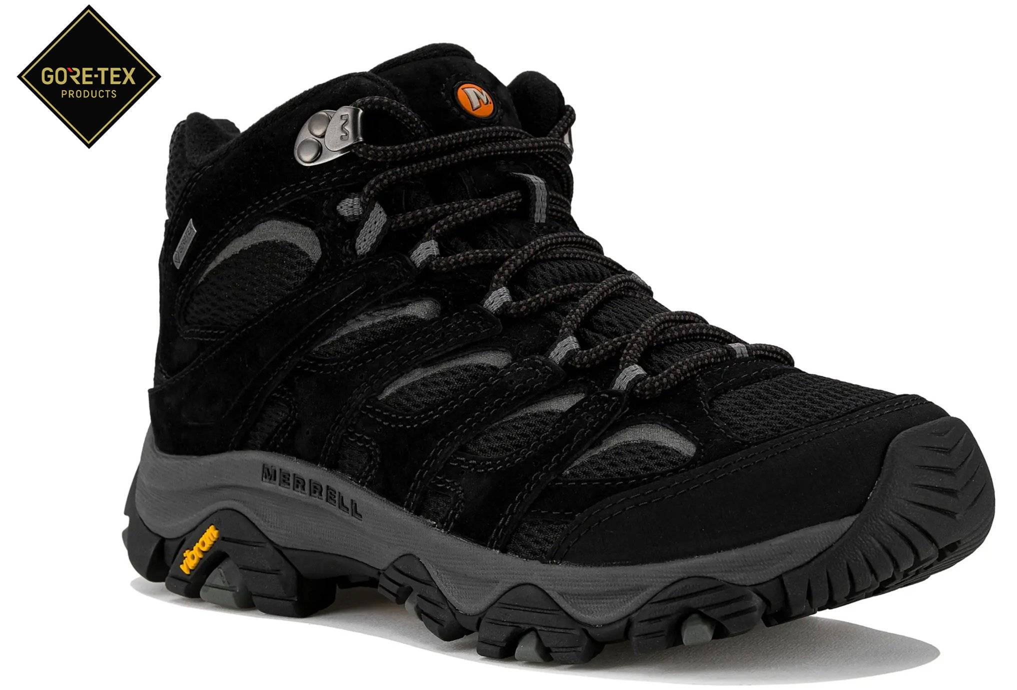 Merrell MOAB Mid Gore-Tex M