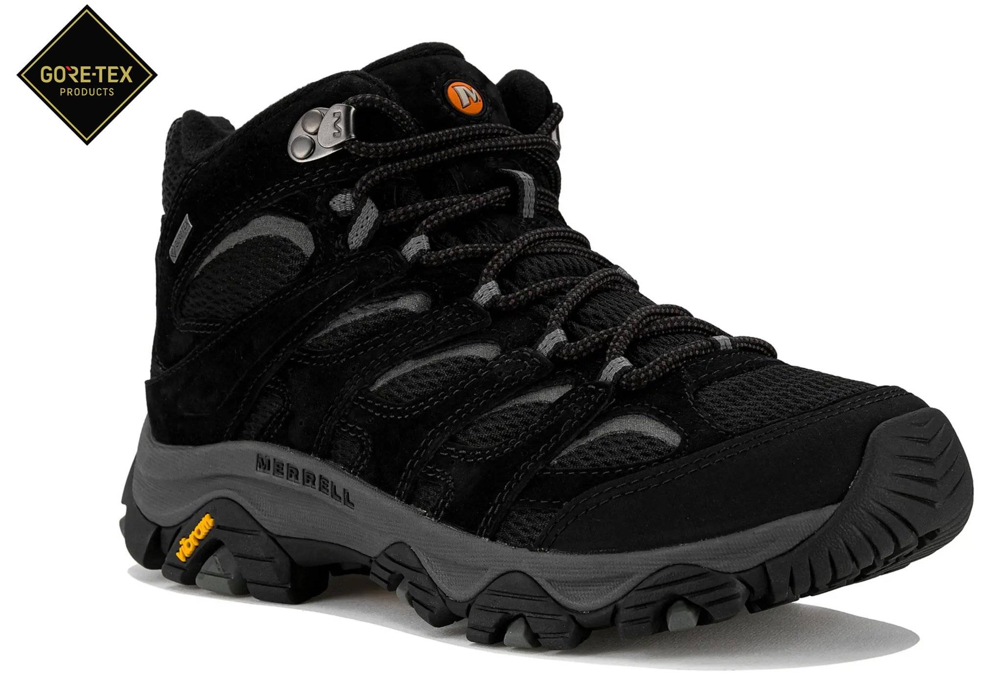 Merrell MOAB 3 Mid Gore-Tex M 