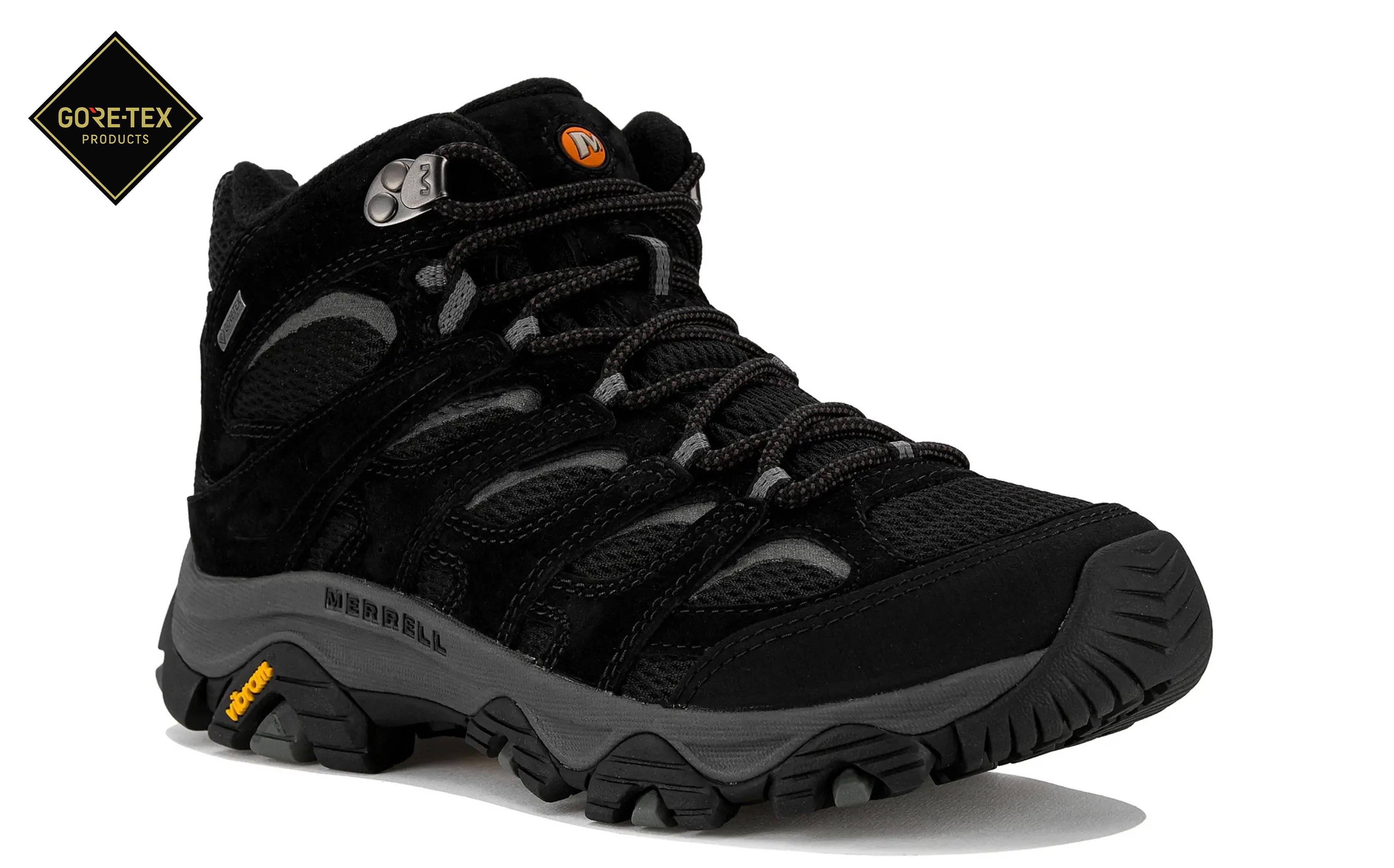 Chaussures randonn�e Merrell Moab