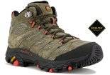 Merrell MOAB 3 Mid Gore-Tex W