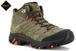 Merrell MOAB 3 Mid Gore-Tex W