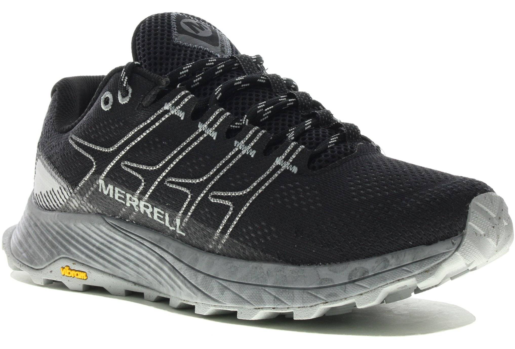 Merrell MOAB Flight M 