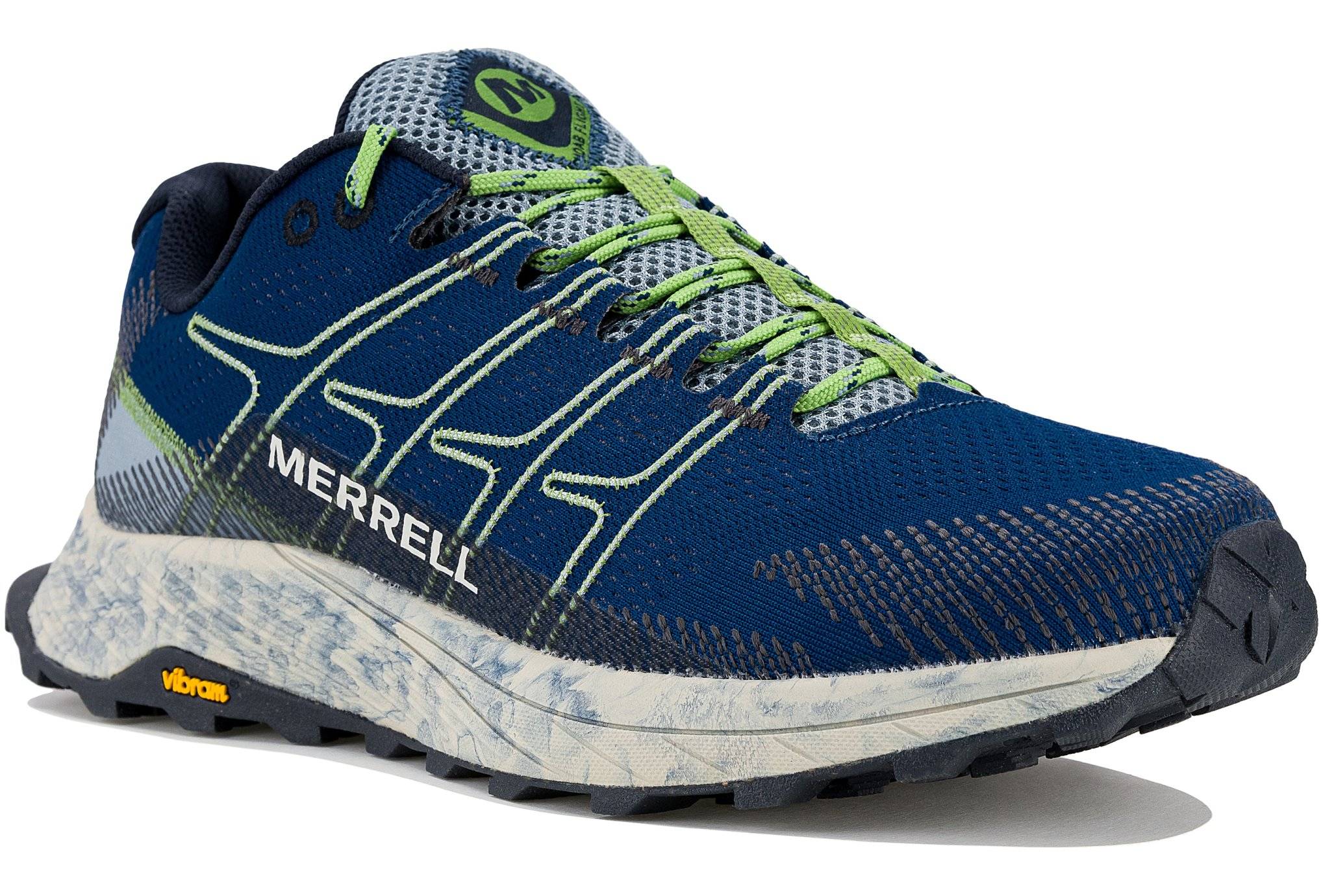 Merrell MOAB Flight M 